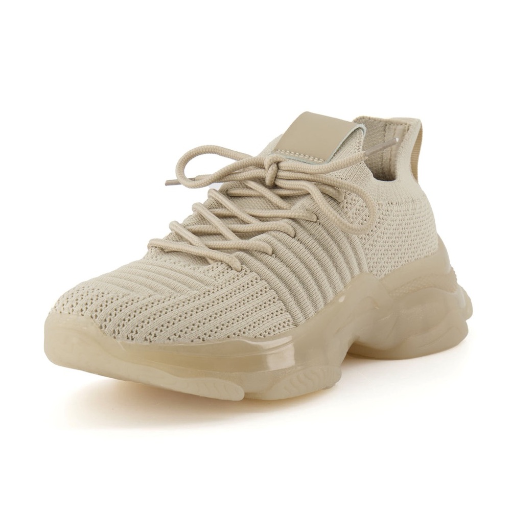 Apolo knit sneaker